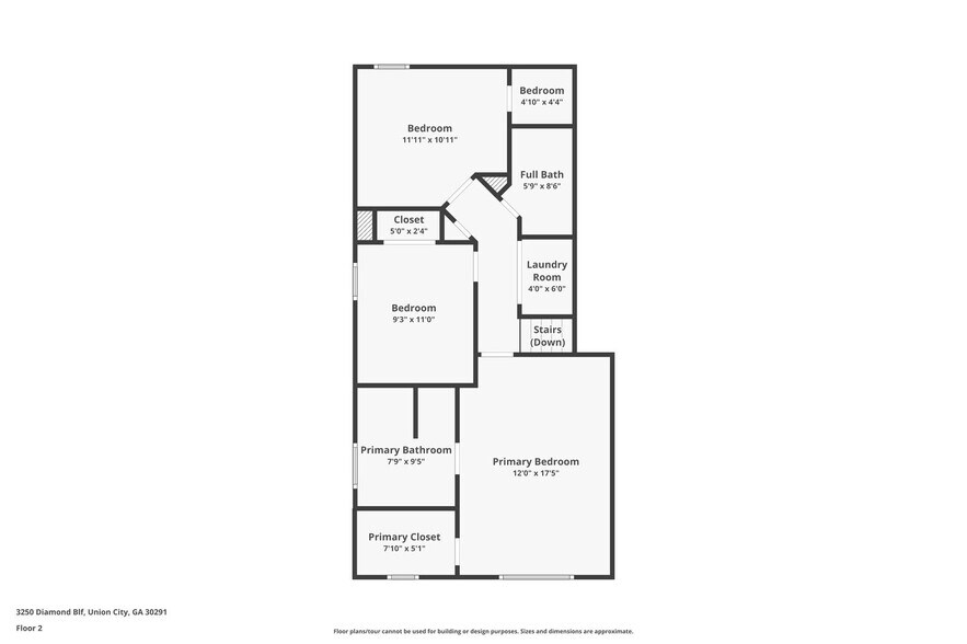 Building Photo - 3250 Diamond Blf