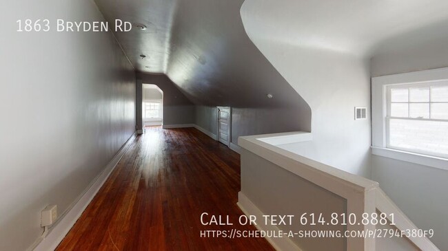 Building Photo - 1863 Bryden Rd