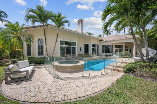 Building Photo - 12820 Mizner Way
