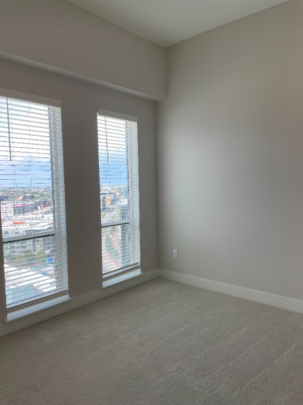 Building Photo - 2600 Wewatta Way