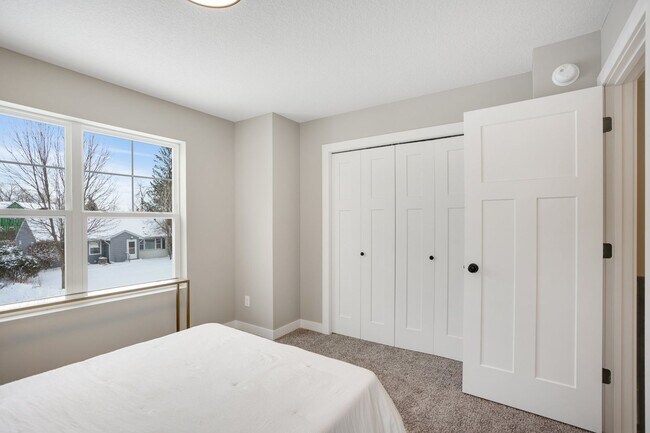 Building Photo - Available 07/01! New Build 4 bed 3 Bath in Hopkins!