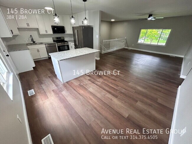 Building Photo - 145 Brower Ct