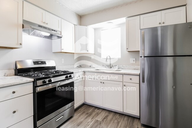 Building Photo - 9700 Stardust Trail