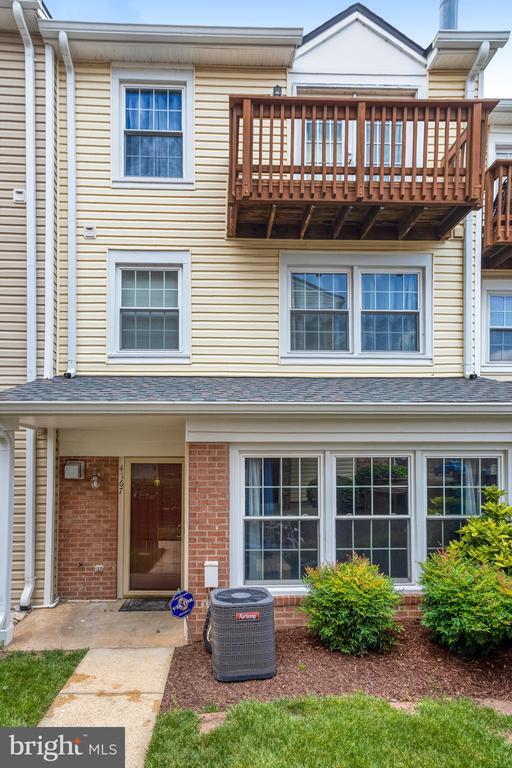 Building Photo - 4167 Churchman Way