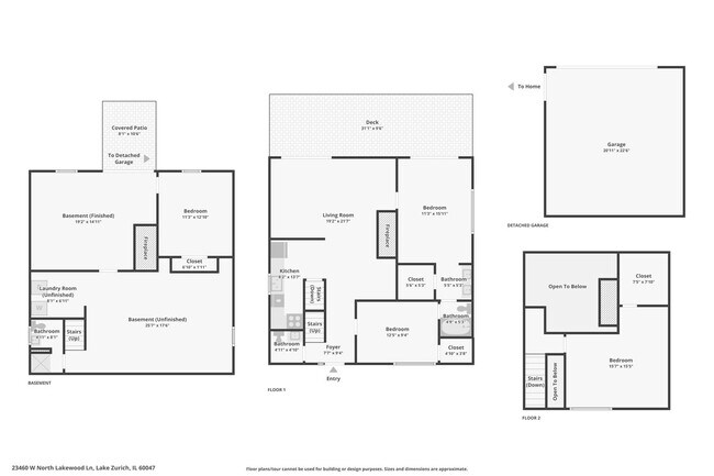 Building Photo - 23460 W N Lakewood Ln