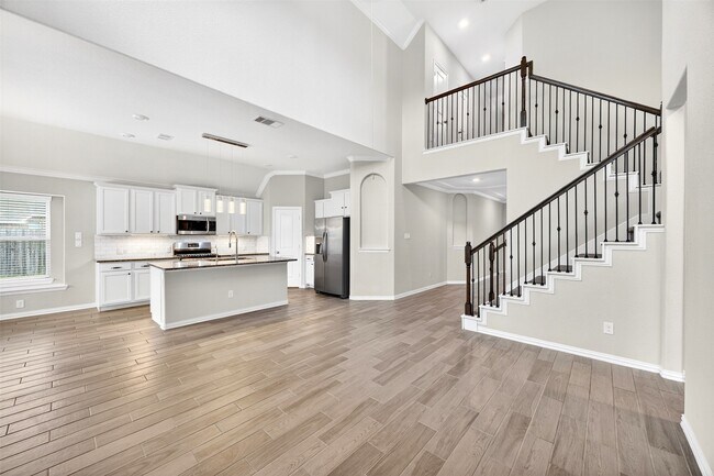 Building Photo - 20126 Matador Ridge Dr