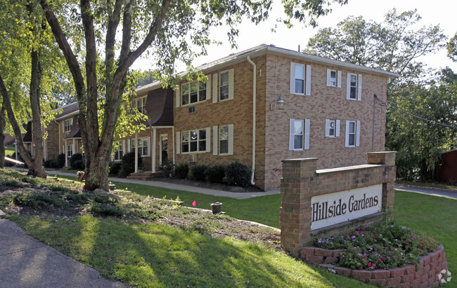 Building Photo - Hillside Gardens