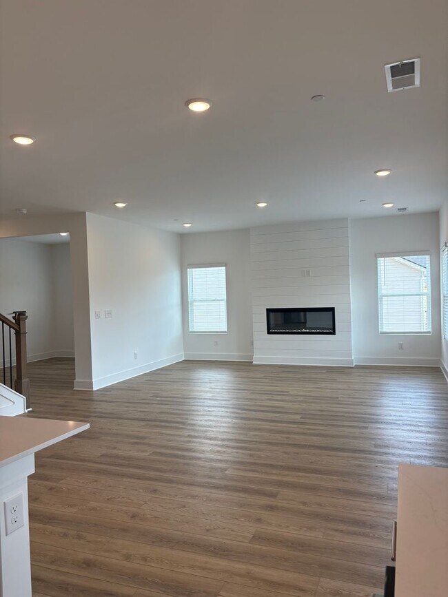 Building Photo - New Construction | Covered Deck + Open Living | Columbia, TN