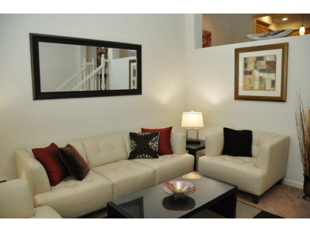 Formal Living - 1797 Snell Pl