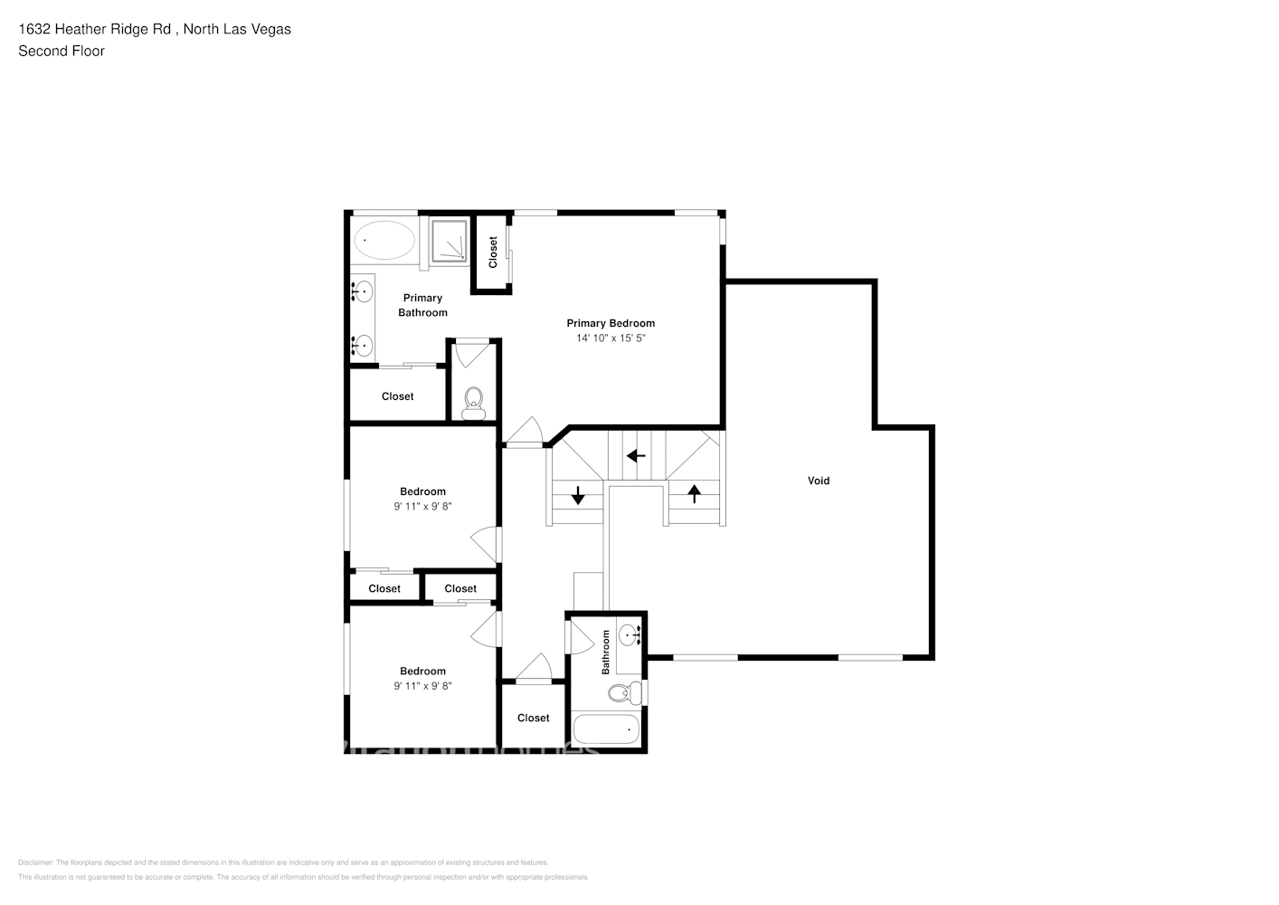 Building Photo - 1632 Heather Ridge Rd