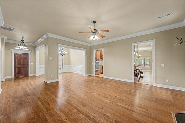 Building Photo - 3503 SW Baybridge Cove