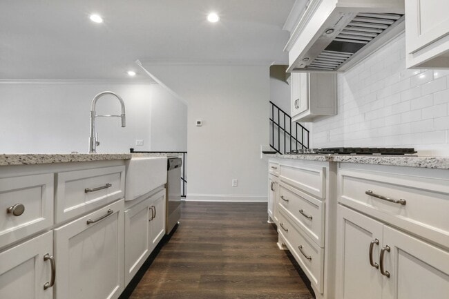 Building Photo - COMING SOON! 3 bedroom Townhome at South Lawn - Lawrenceville