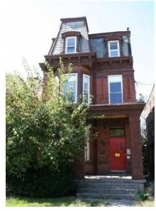 Building Photo - 939 Chateau Ave
