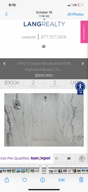 Building Photo - 4740 S Ocean Blvd