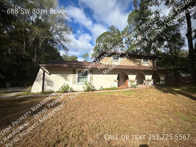 Primary Photo - 608 SW 80th Blvd