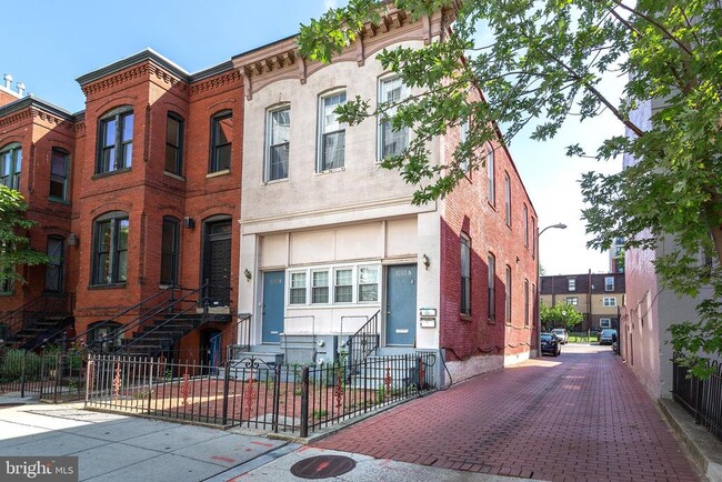 Building Photo - 1213 12th St NW