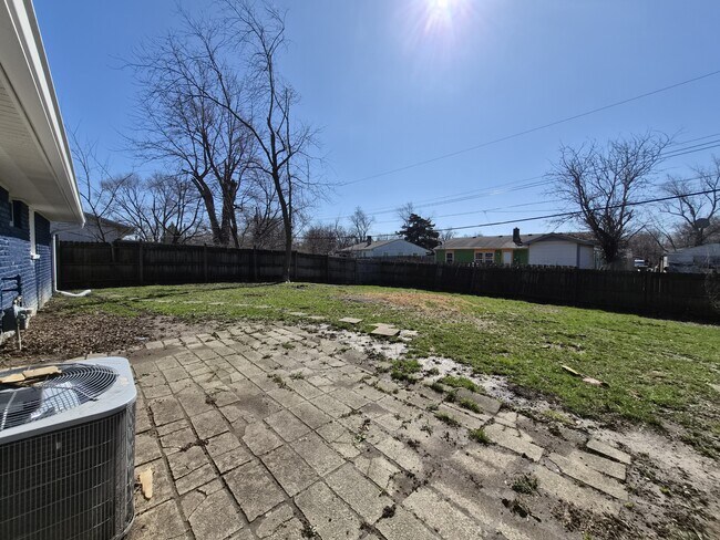 Building Photo - 8515 Georgiana Ln