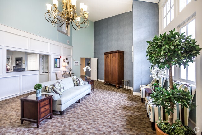 Interior Photo - Tranquility at Hickory Hill Senior Apartments