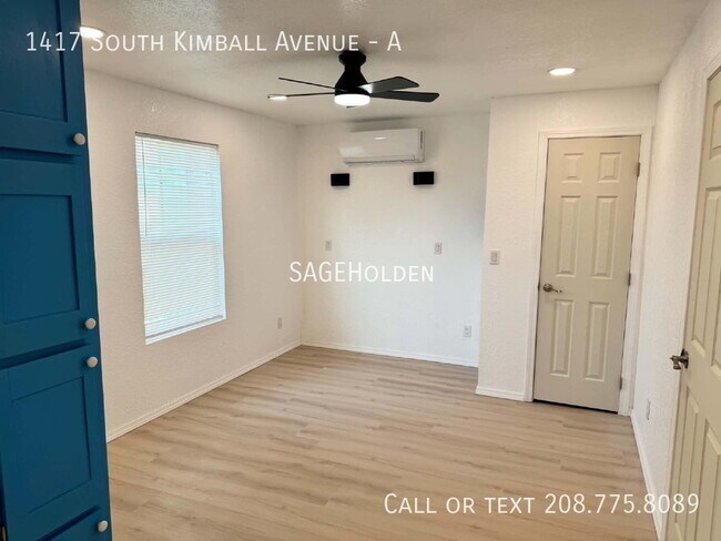 Building Photo - 1417 S Kimball Ave