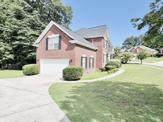Building Photo - 207 Ashley Place Rd