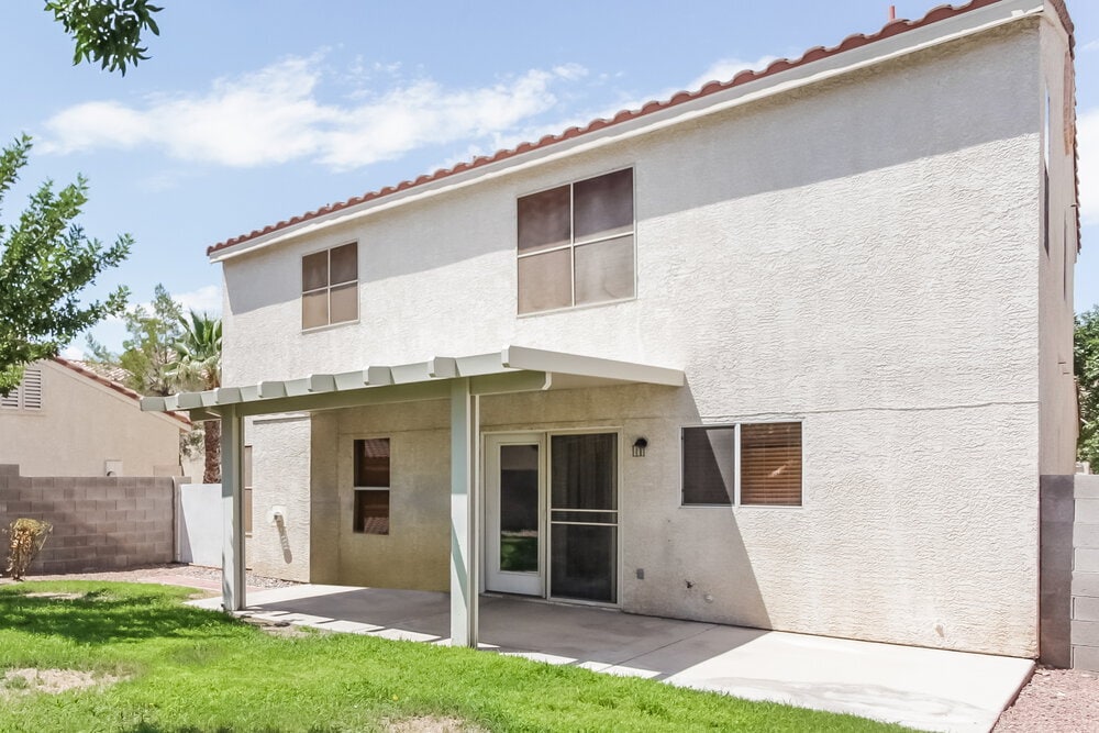 Building Photo - 7208 Pinon Crest Ct