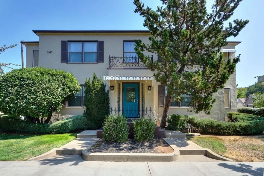 Building Photo - 3143 Freeport Blvd