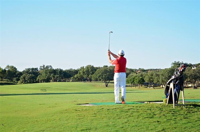 Building Photo - 14444 Lilley Brook Cove