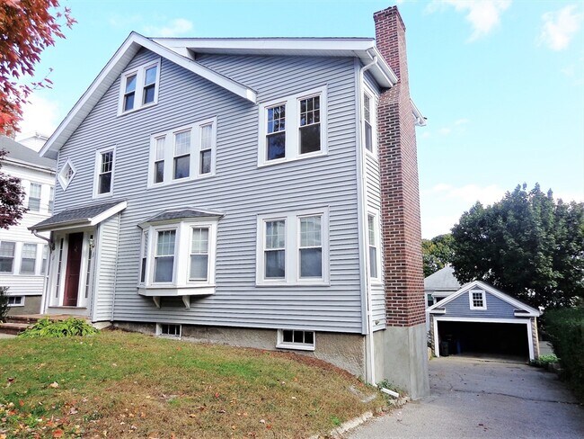 Primary Photo - 117 Lewis Rd