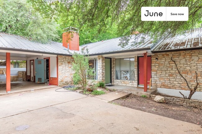 Building Photo - 5402 Brompton Cir