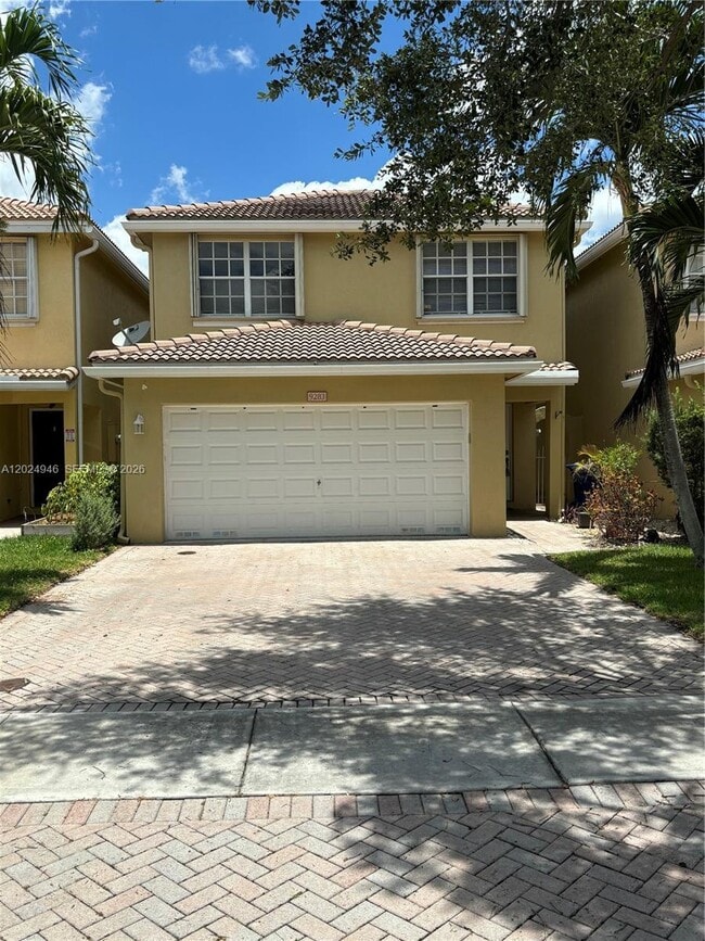 Building Photo - 9283 NW 54th St