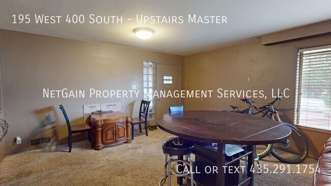 Building Photo - 195 W 400 S