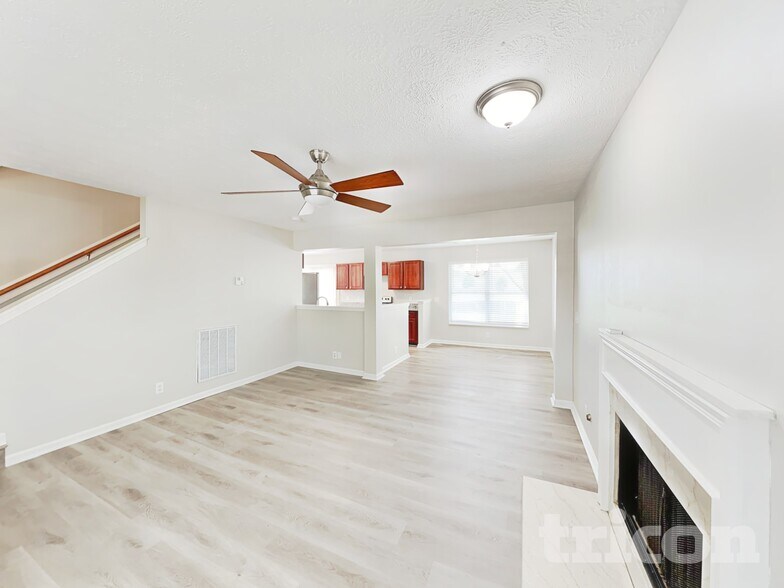 Building Photo - 3336 Cain Harbor Dr