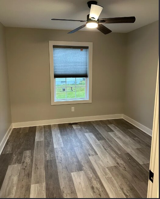 Bedroom2 - 8195 Lake Pleasant Rd
