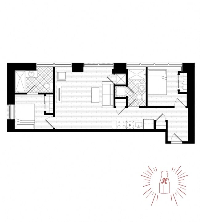 Floorplan - Harbisons Dairy