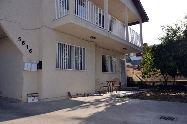 Building Photo - 5646 La Mirada Ave