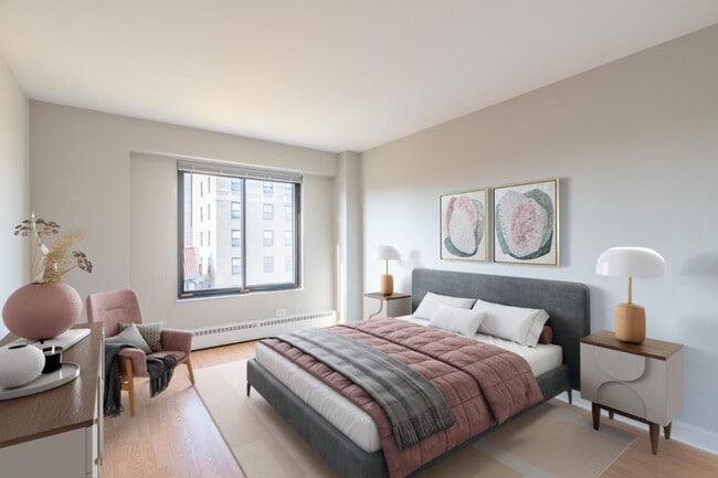 Building Photo - 855 Hinman Ave