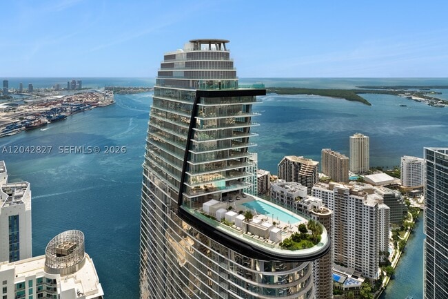 Building Photo - 300 Biscayne Blvd