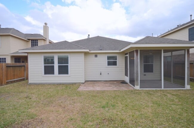 Building Photo - 11115 Barker Park Ct