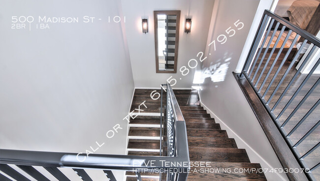 Building Photo - 2 BEDROOM GERMANTOWN LOFT