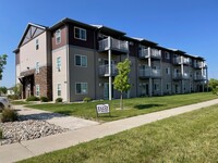 Building Photo - Gateway Apartments