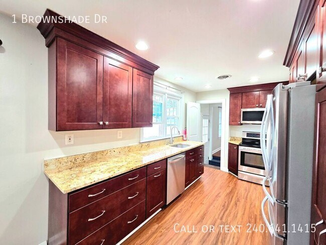 Building Photo - 1 Brownshade Dr SW