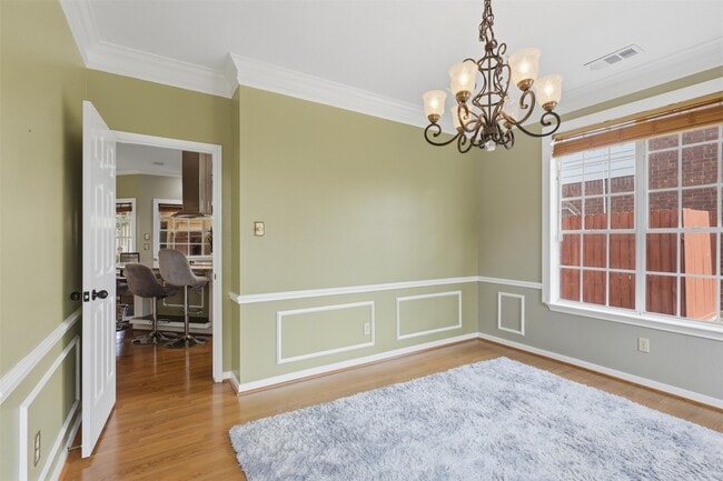 Building Photo - 2114 Gentryside Dr