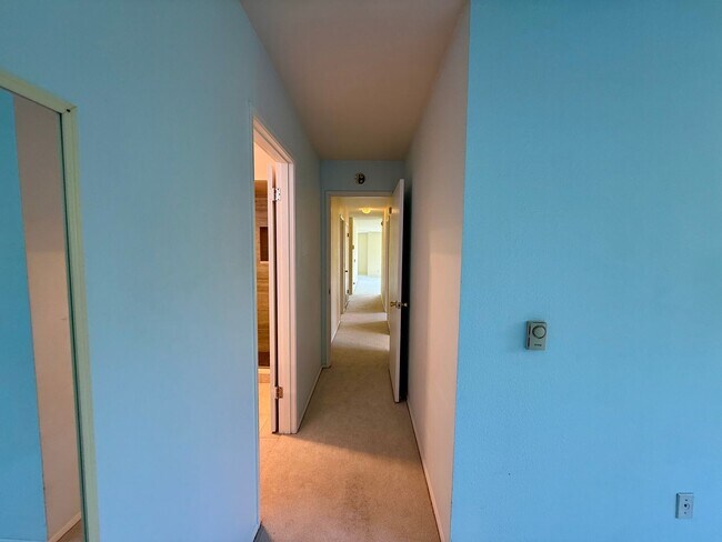 Building Photo - Holly Terrace Condominiums - Magnolia