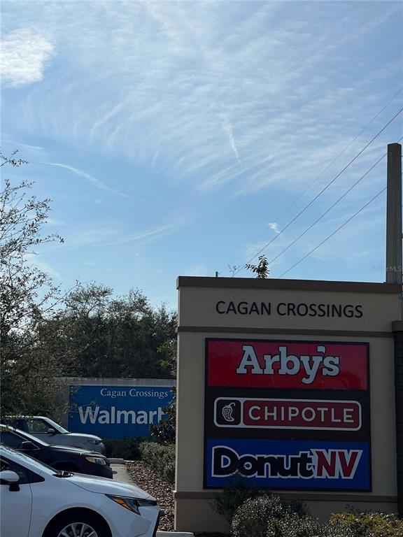 Building Photo - 17245 Cagan Crossings Blvd