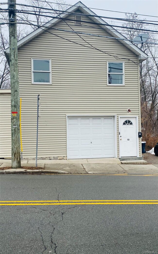 Building Photo - 12 Mountain Ave