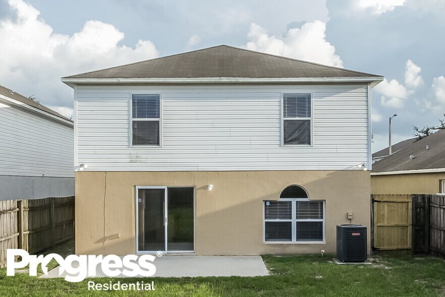 Building Photo - 11326 Ivy Flower Loop