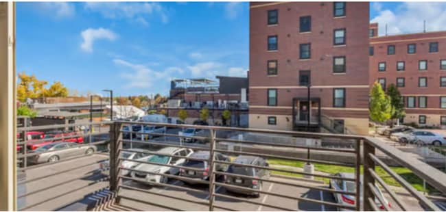 Building Photo - 1632 Quitman St