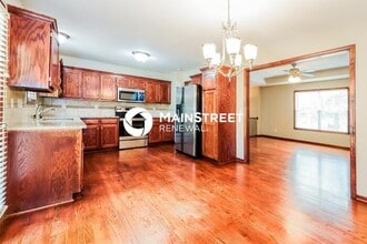 Building Photo - 4 Bedroom Pet-Friendly Home in Belton, MO ...