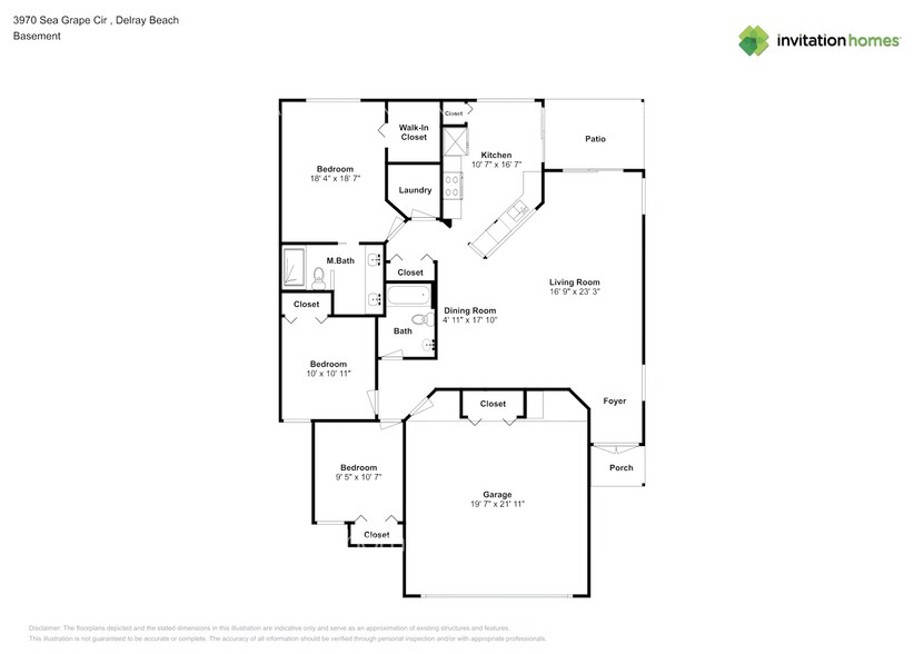 Building Photo - 3970 Sea Grape Cir