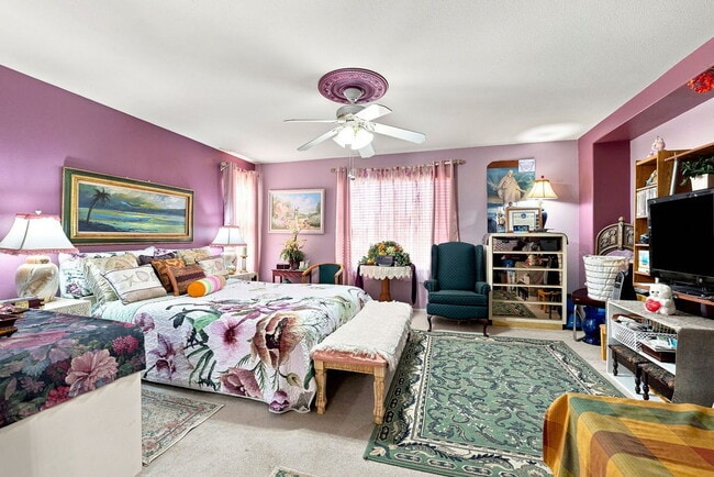 Building Photo - Spacious 4-Bedroom Home in Lancaster